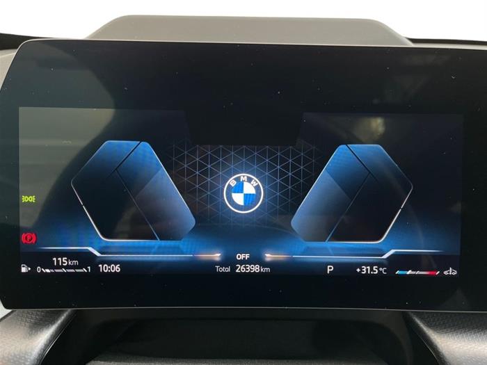AutoSilver - BMW X1 | ID 36401