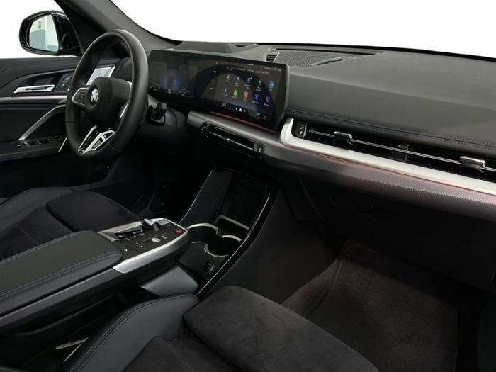 AutoSilver - BMW X1 | ID 36401
