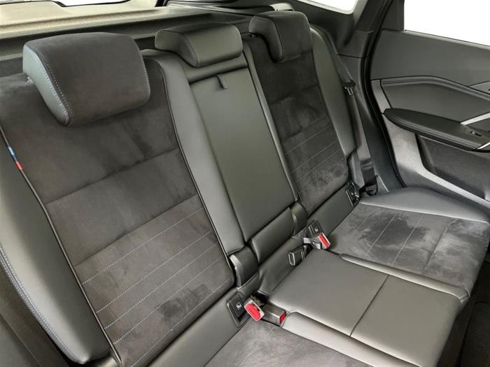 AutoSilver - BMW X1 | ID 36401