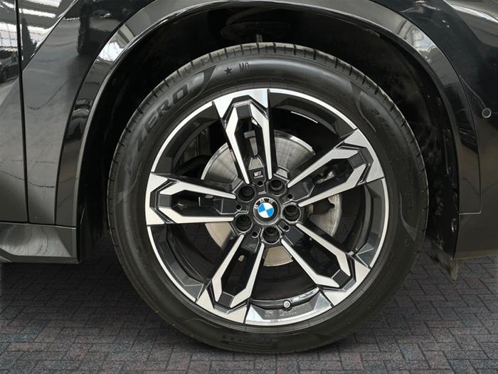 AutoSilver - BMW X1 | ID 36401