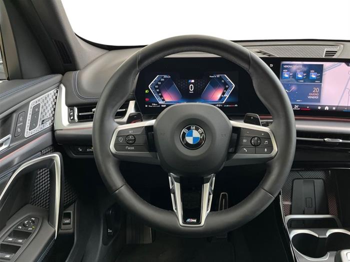 AutoSilver - BMW X1 | ID 36401