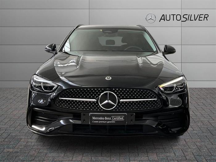 AutoSilver - MERCEDES-BENZ C 300 | ID 36403