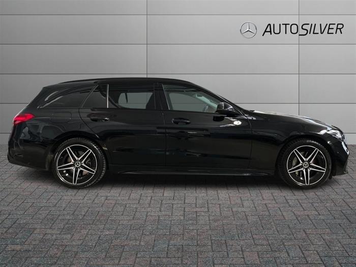 AutoSilver - MERCEDES-BENZ C 300 | ID 36403