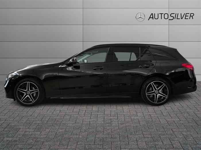 AutoSilver - MERCEDES-BENZ C 300 | ID 36403