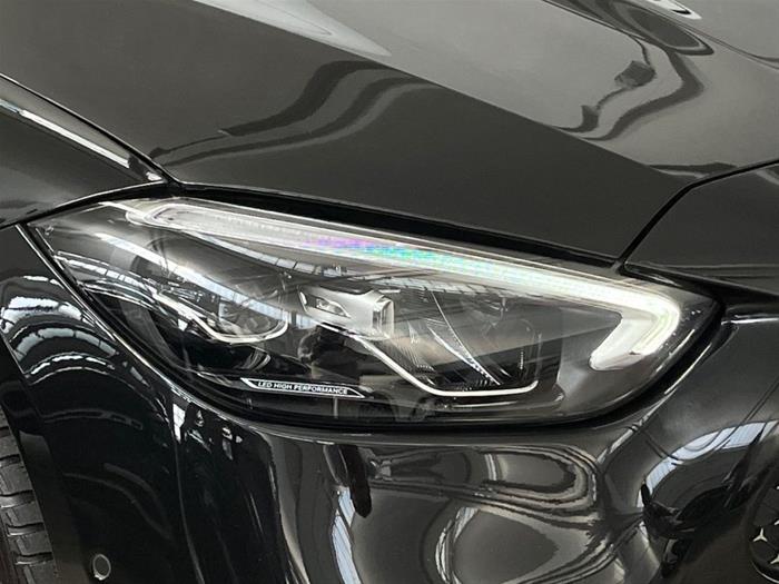 AutoSilver - MERCEDES-BENZ C 300 | ID 36403