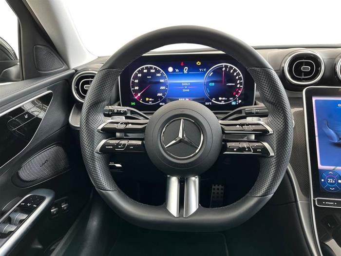 AutoSilver - MERCEDES-BENZ C 300 | ID 36403
