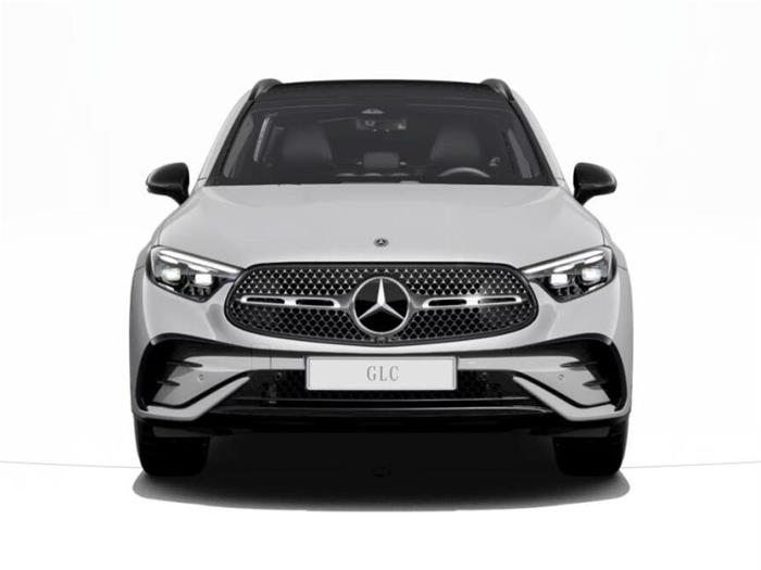 AutoSilver - MERCEDES-BENZ GLC 300 | ID 36404