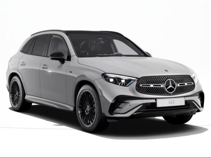 AutoSilver - MERCEDES-BENZ GLC 300 | ID 36404