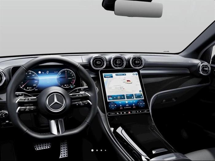 AutoSilver - MERCEDES-BENZ GLC 300 | ID 36404