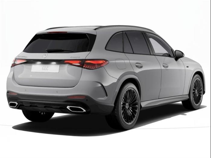 AutoSilver - MERCEDES-BENZ GLC 300 | ID 36404