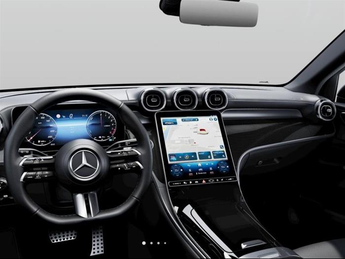 AutoSilver - MERCEDES-BENZ GLC 300 | ID 36406