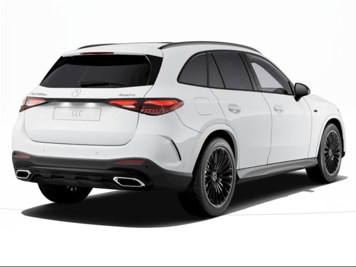 AutoSilver - MERCEDES-BENZ GLC 300 | ID 36406