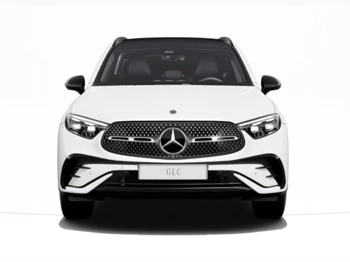AutoSilver - MERCEDES-BENZ GLC 300 | ID 36406