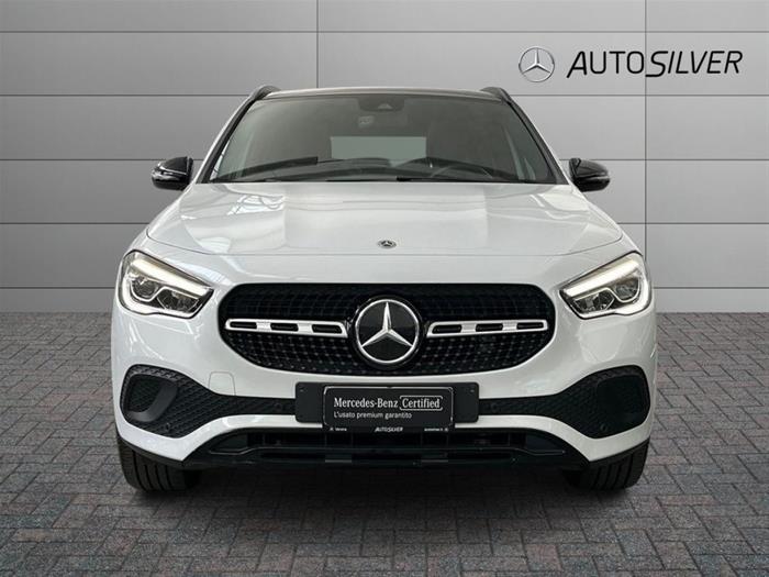 AutoSilver - MERCEDES-BENZ GLA 200 | ID 36405