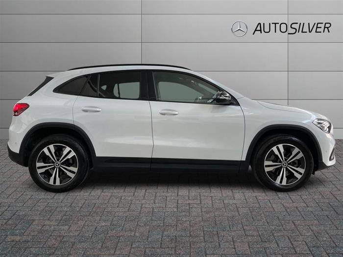 AutoSilver - MERCEDES-BENZ GLA 200 | ID 36405