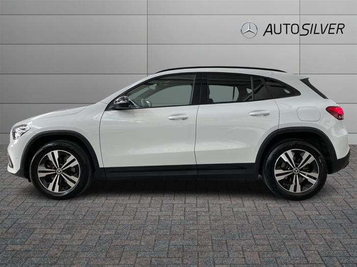 AutoSilver - MERCEDES-BENZ GLA 200 | ID 36405