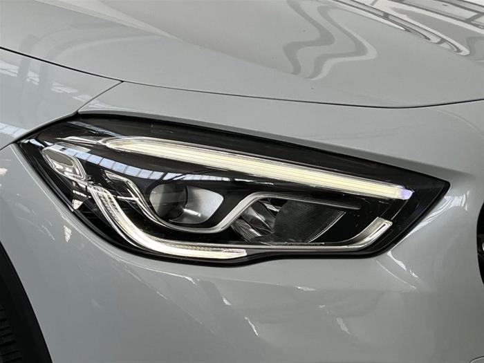 AutoSilver - MERCEDES-BENZ GLA 200 | ID 36405