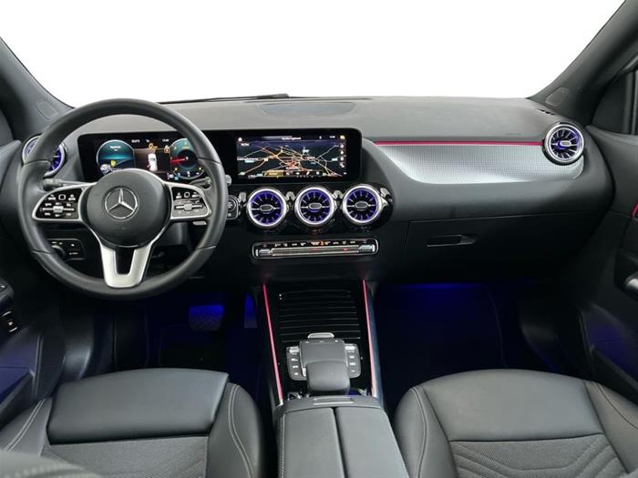 AutoSilver - MERCEDES-BENZ GLA 200 | ID 36405