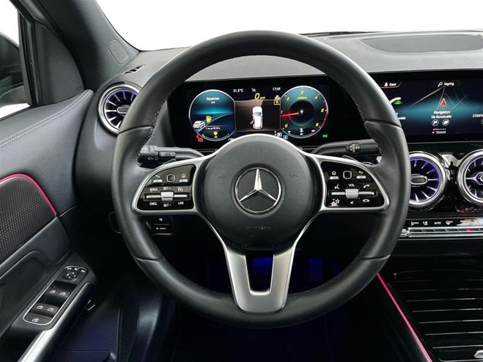 AutoSilver - MERCEDES-BENZ GLA 200 | ID 36405