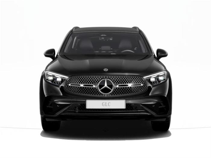 AutoSilver - MERCEDES-BENZ GLC 300 | ID 36461