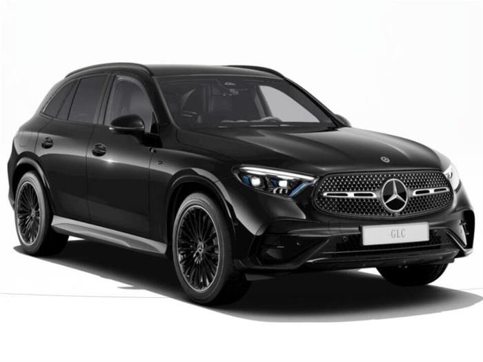 AutoSilver - MERCEDES-BENZ GLC 300 | ID 36461