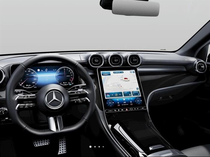 AutoSilver - MERCEDES-BENZ GLC 300 | ID 36461