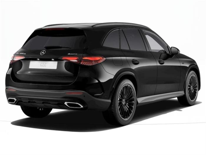 AutoSilver - MERCEDES-BENZ GLC 300 | ID 36461