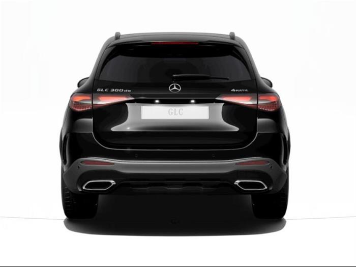 AutoSilver - MERCEDES-BENZ GLC 300 | ID 36461