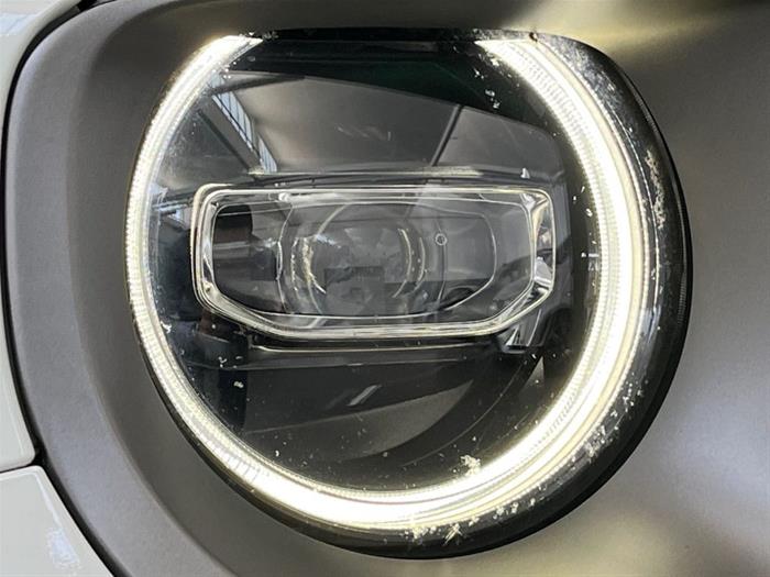 AutoSilver - JEEP Renegade | ID 36526