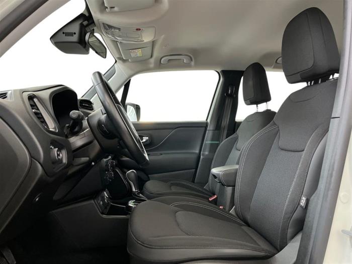 AutoSilver - JEEP Renegade | ID 36526