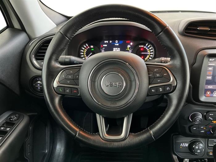 AutoSilver - JEEP Renegade | ID 36526