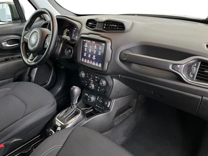 AutoSilver - JEEP Renegade | ID 36526