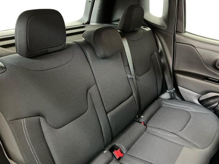 AutoSilver - JEEP Renegade | ID 36526