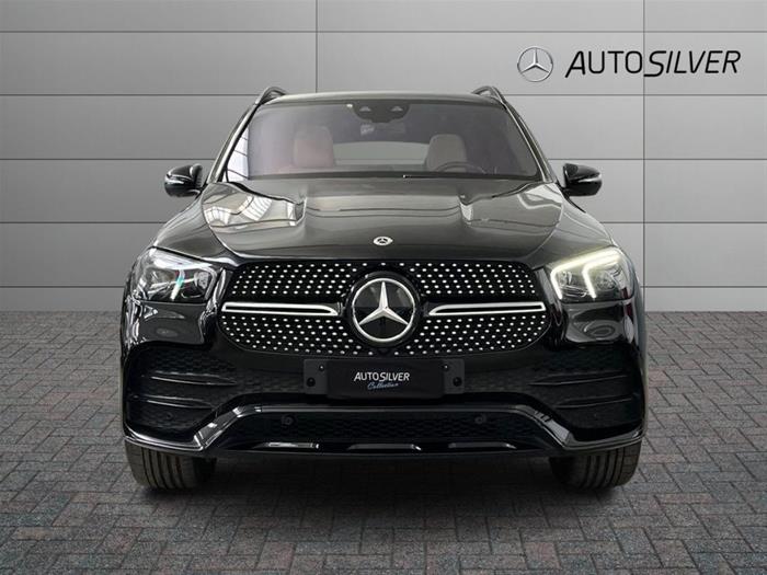 AutoSilver - MERCEDES-BENZ GLE 350 | ID 36527