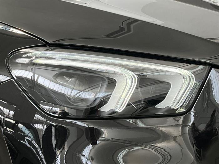 AutoSilver - MERCEDES-BENZ GLE 350 | ID 36527