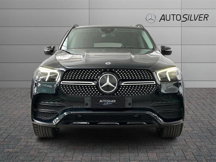 AutoSilver - MERCEDES-BENZ GLE 300 | ID 36528