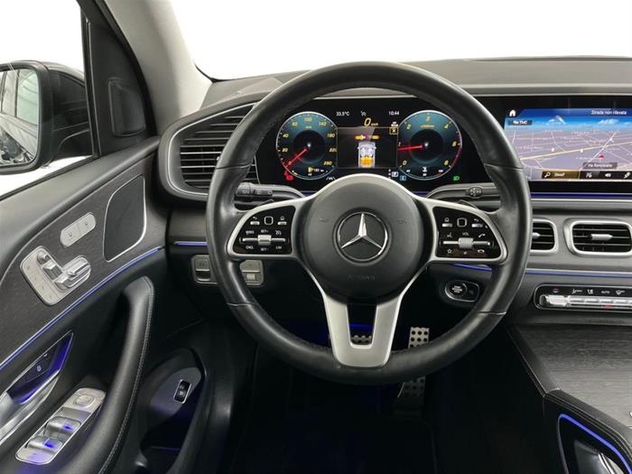 AutoSilver - MERCEDES-BENZ GLE 300 | ID 36528