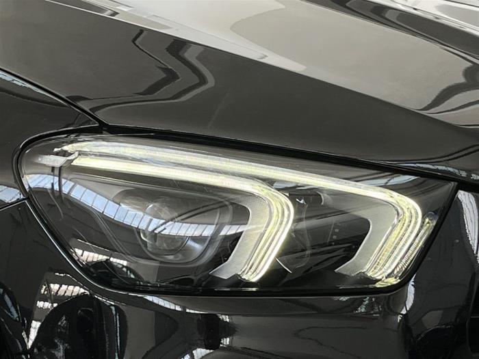 AutoSilver - MERCEDES-BENZ GLE 53 AMG | ID 36553