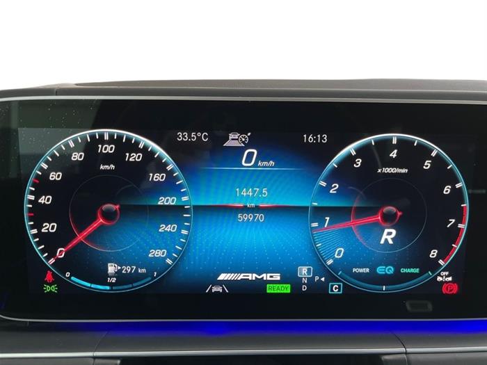 AutoSilver - MERCEDES-BENZ GLE 53 AMG | ID 36553