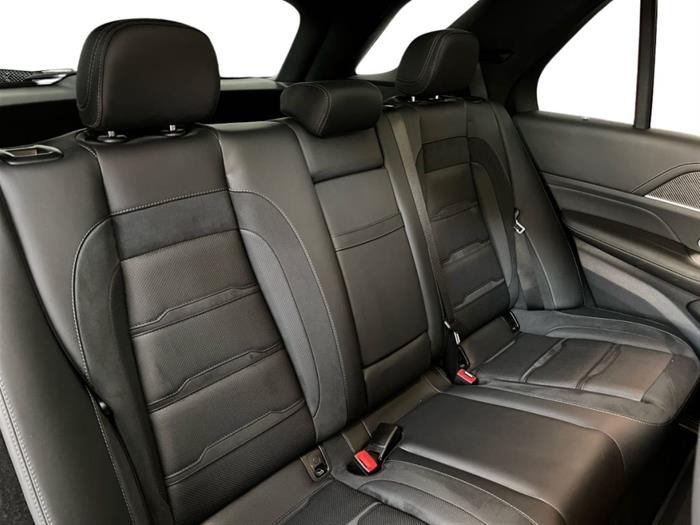 AutoSilver - MERCEDES-BENZ GLE 53 AMG | ID 36553