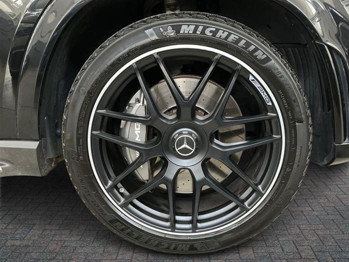 AutoSilver - MERCEDES-BENZ GLE 53 AMG | ID 36553