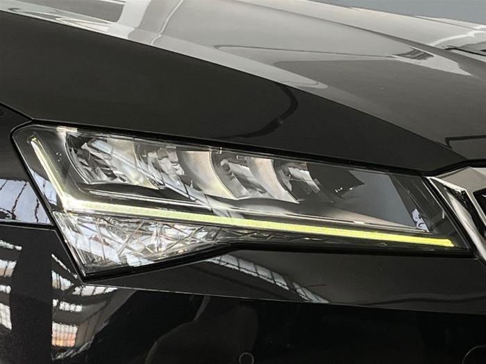 AutoSilver - SKODA Superb | ID 36687