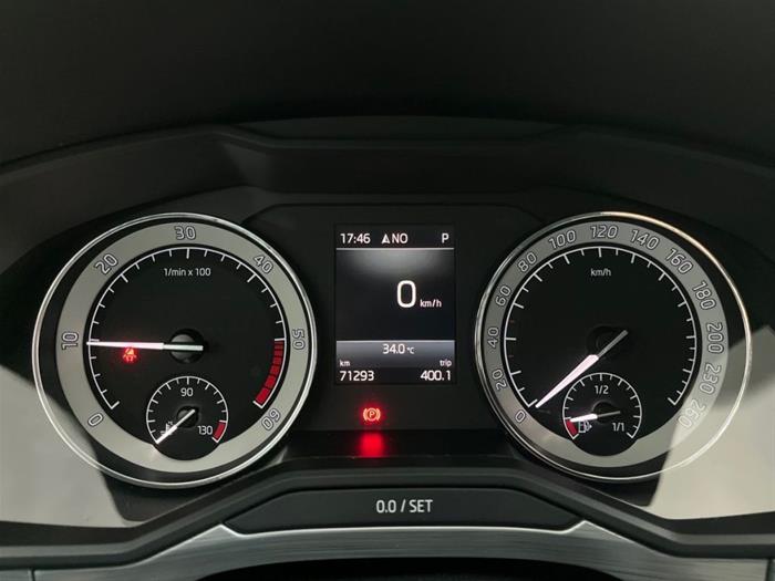AutoSilver - SKODA Superb | ID 36687