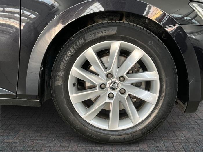 AutoSilver - SKODA Superb | ID 36687