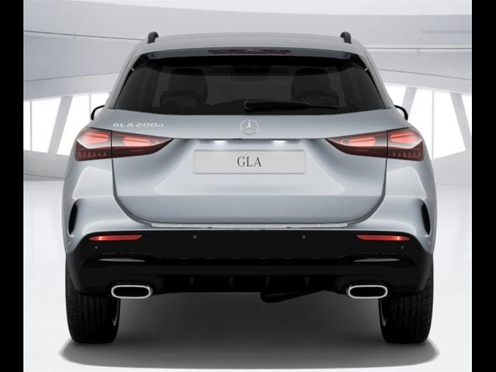AutoSilver - MERCEDES-BENZ GLA 200 | ID 26472