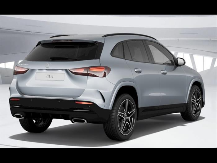 AutoSilver - MERCEDES-BENZ GLA 200 | ID 26472