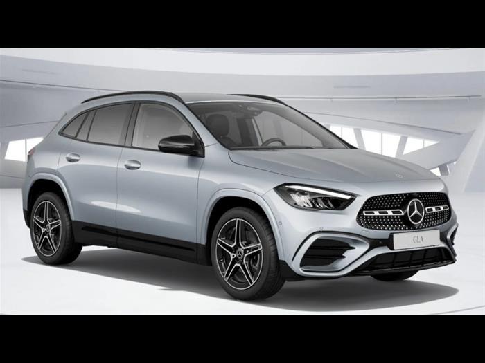 AutoSilver - MERCEDES-BENZ GLA 200 | ID 26472