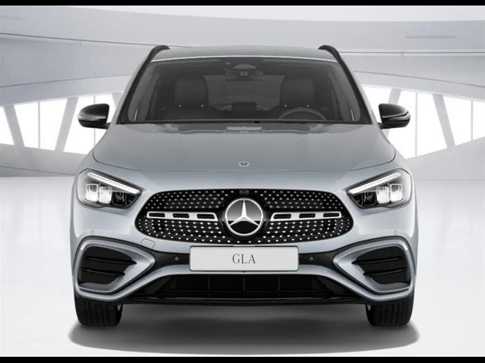 AutoSilver - MERCEDES-BENZ GLA 200 | ID 26472