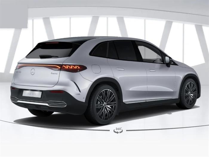 AutoSilver - MERCEDES-BENZ EQE | ID 27473