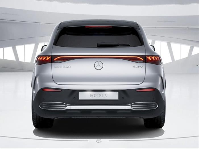 AutoSilver - MERCEDES-BENZ EQE | ID 27473